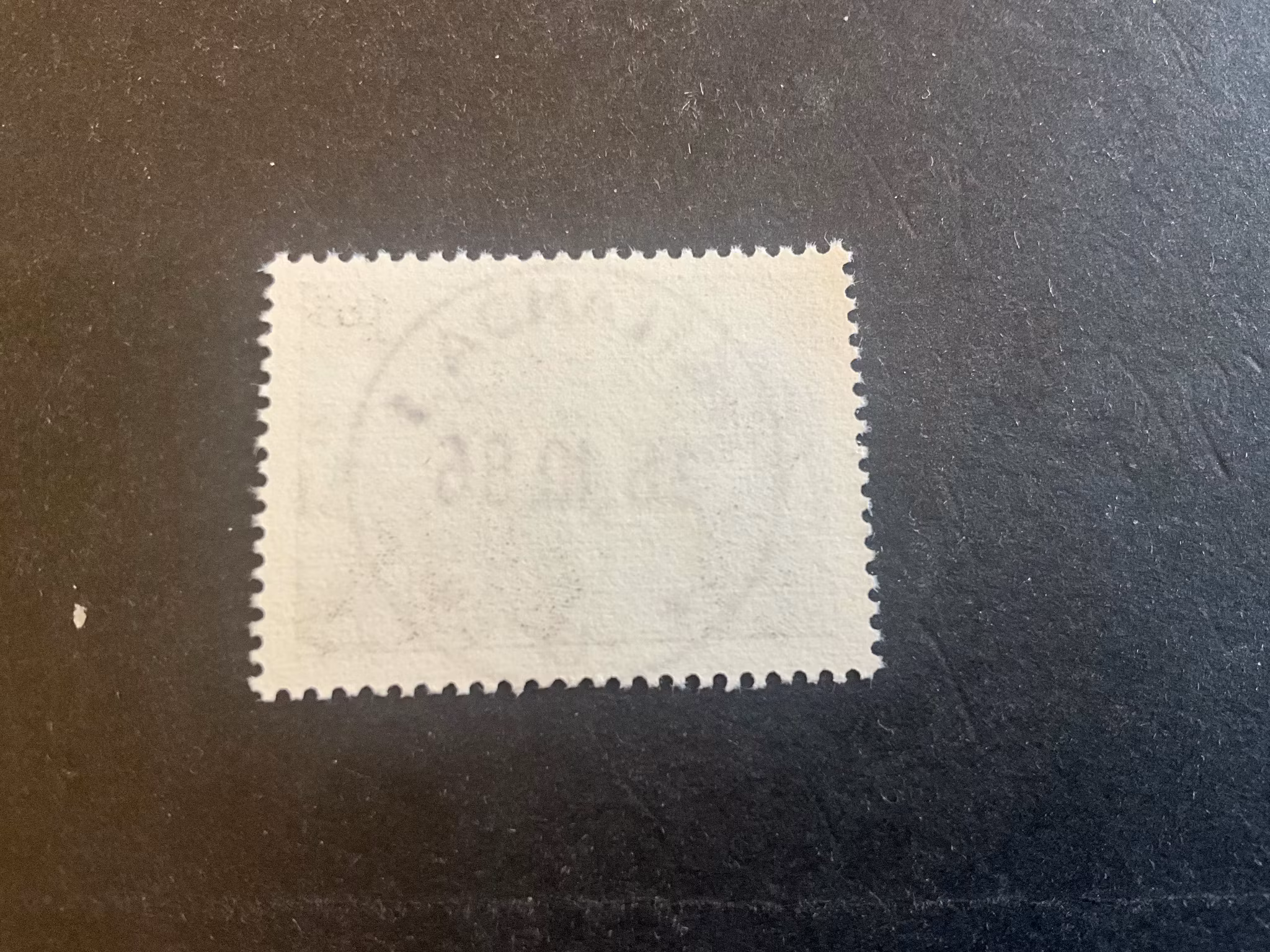 Svensk filmhistoria facit nr 1188 lyxstämplat VETLANDA 1
