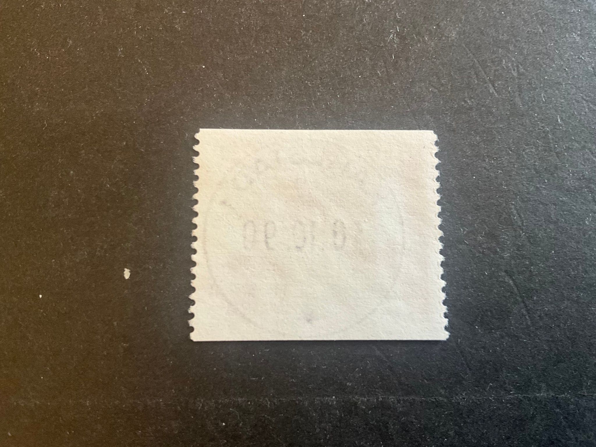 Företgspost facit nr 1183 lyxstämplat KARLSTAD 1