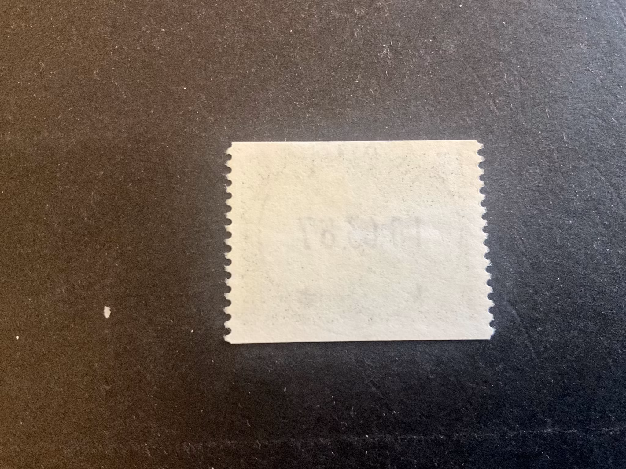Internationella handikappåret facit nr 1160 lyxstämplat KNÄRED