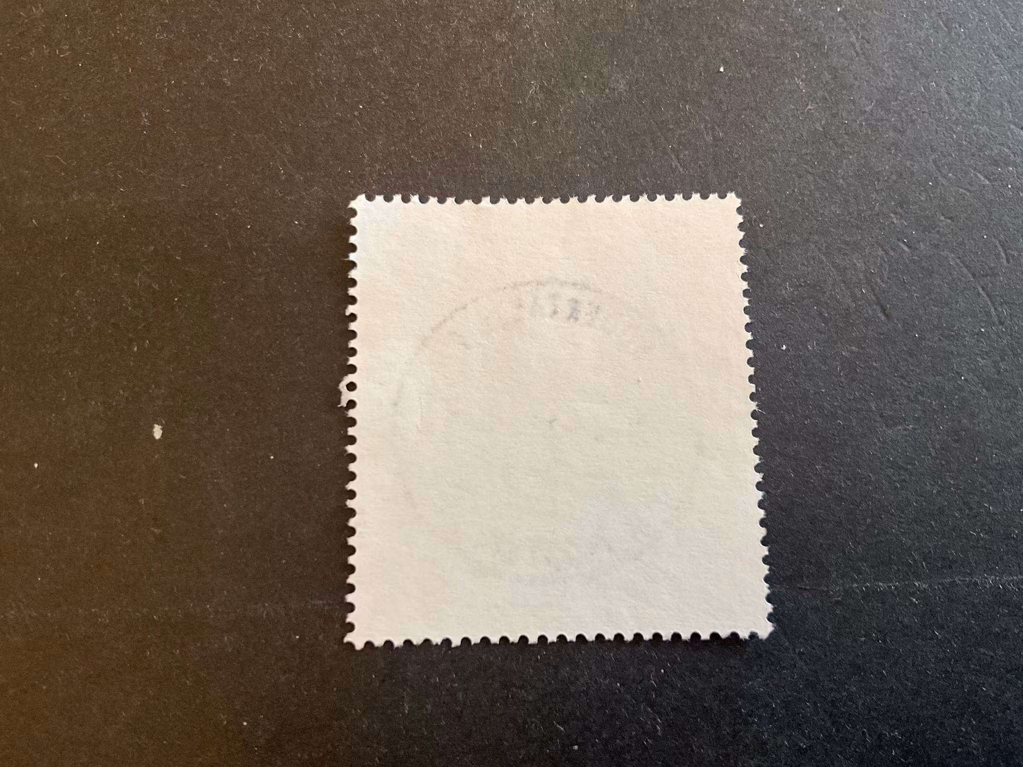 Rock 54-04 facit nr 2444 lyxstämplat SÖDERTÄLJE C