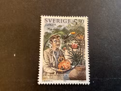 Europa XXIII facit nr 1861 lyxstämplat HUDDINGE