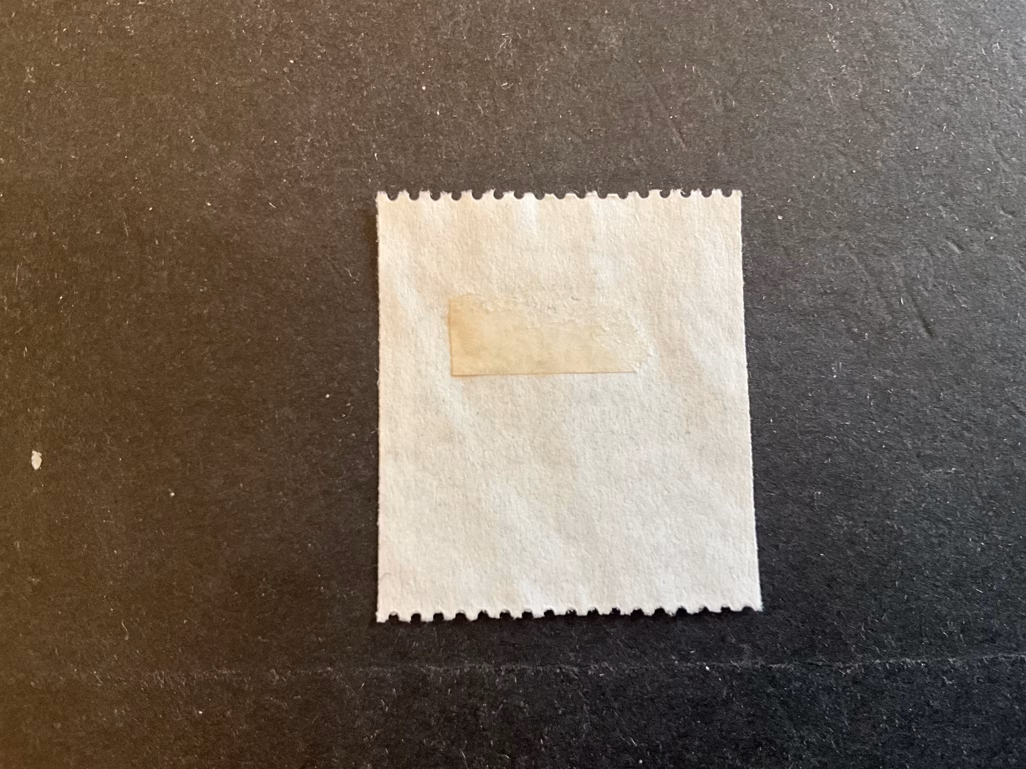 Moln och väder facit nr 1651 lyxstämplat SOLNA 1