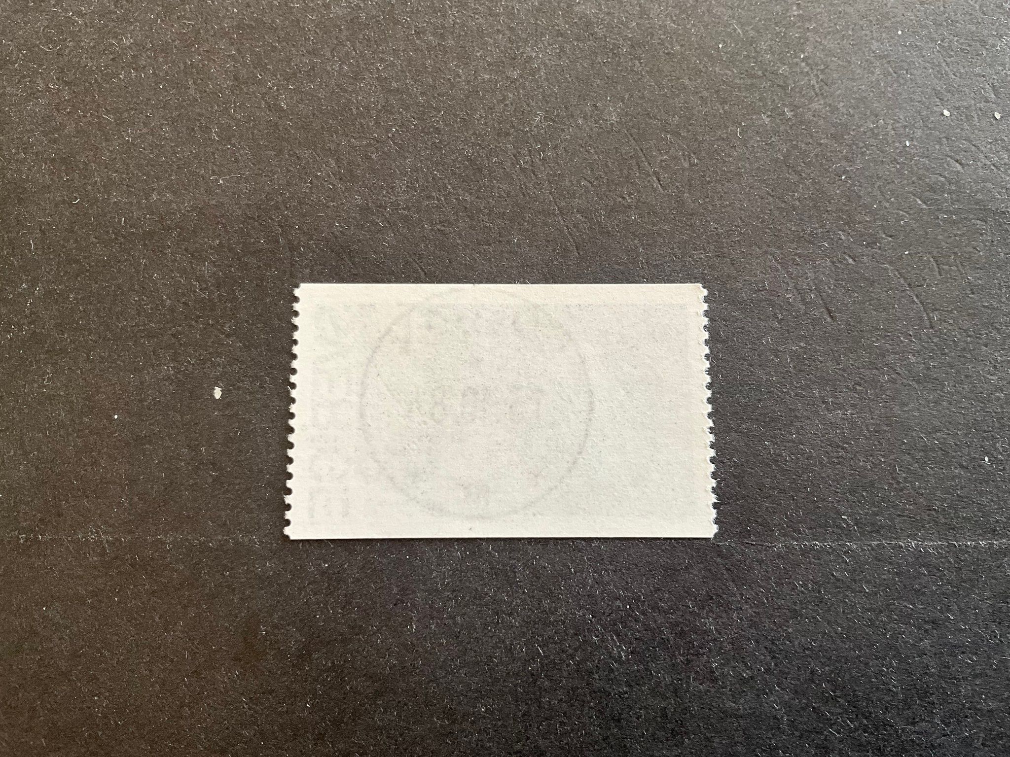 Satelitprojektet Viking facir 1322 lyxstämplat SOLNA 4