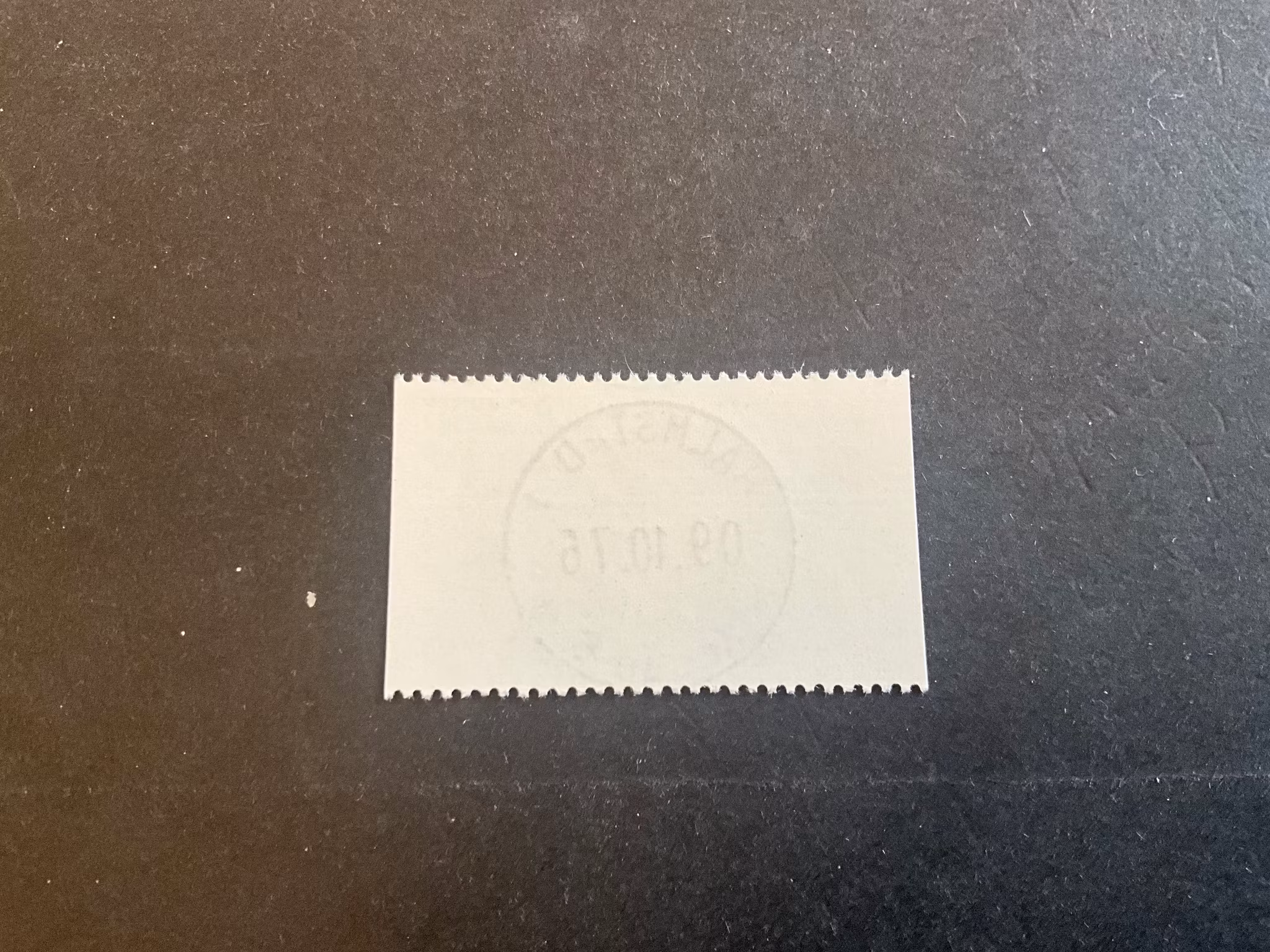 Tekniska nydanare facit 978 lyxstämplat HALMSTAD 1