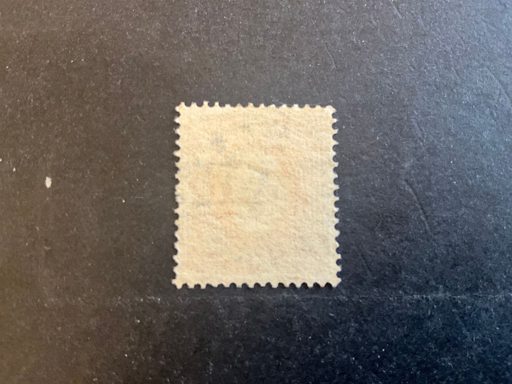 Oscar II facit 57 praktstämplat DALA HUSBY