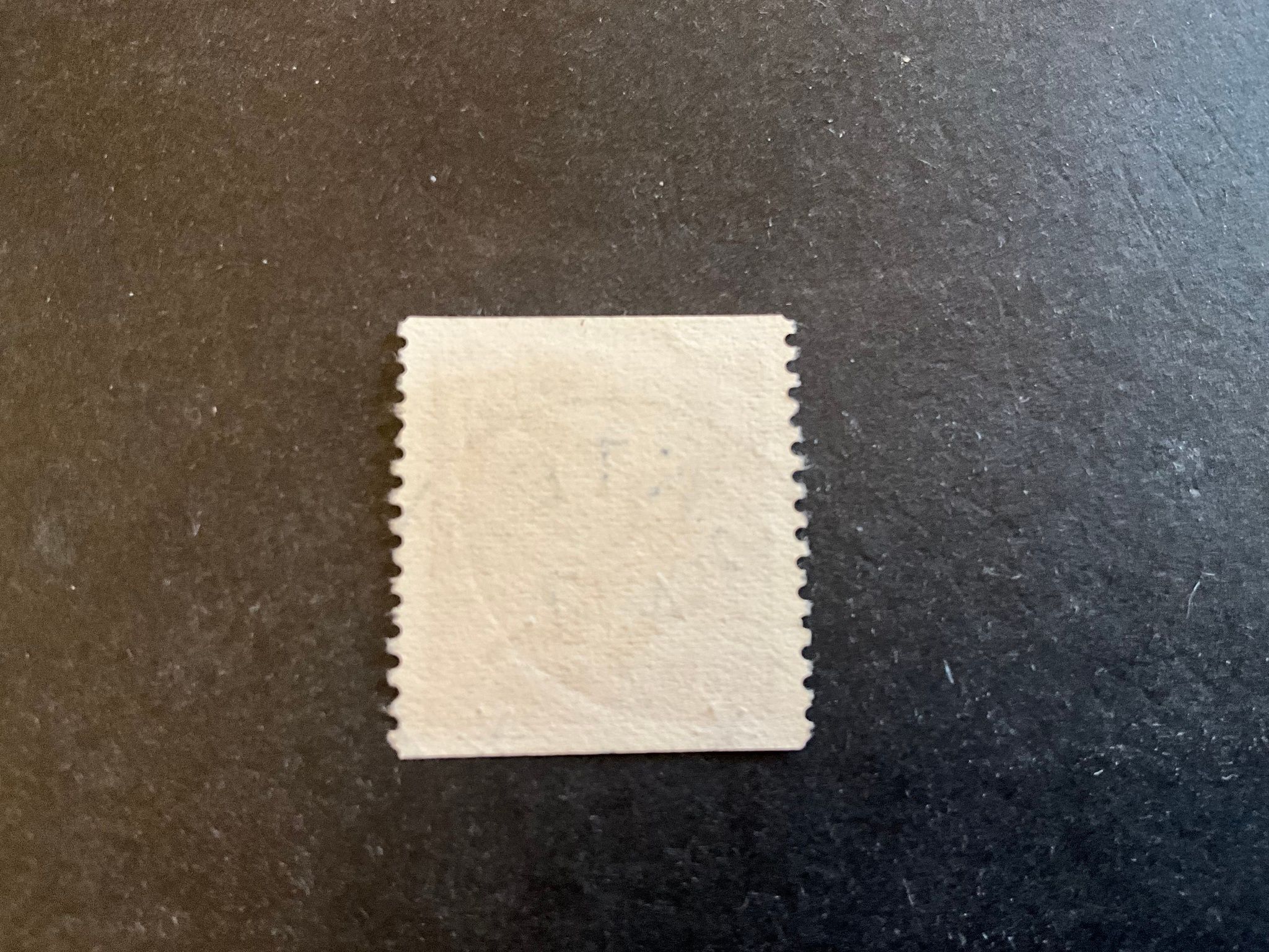 Gustaf V Adolf profil höger facit 277 praktstämplat SÄTER