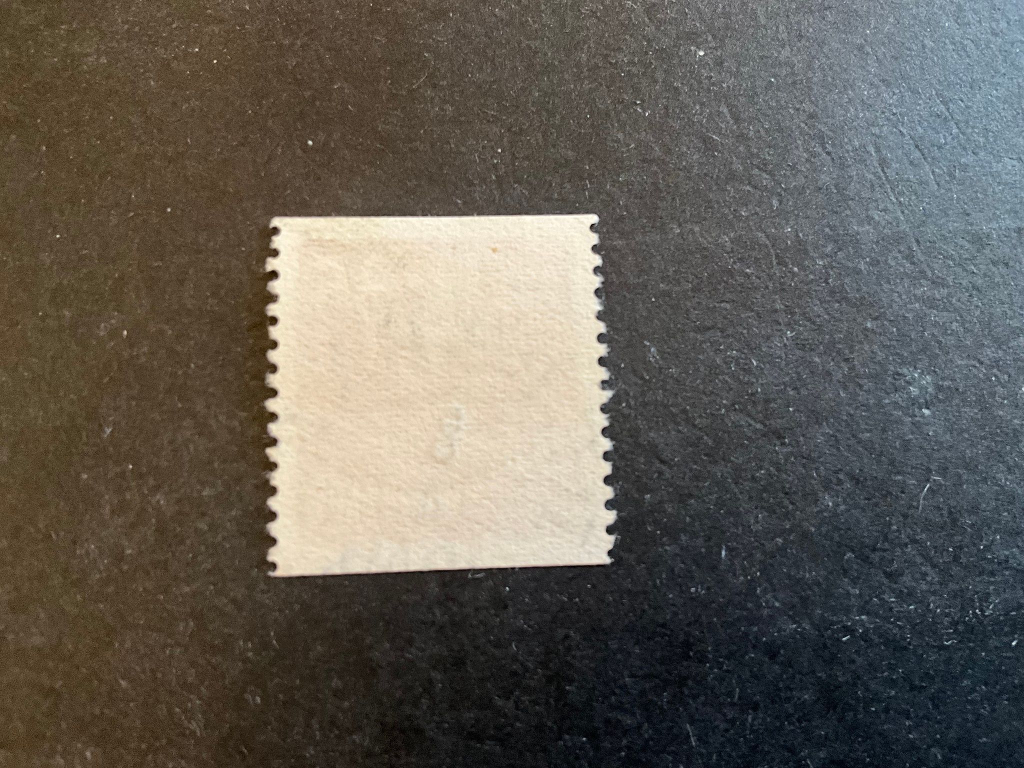 Bellman favit nr 325 praktstämplat REKARNE