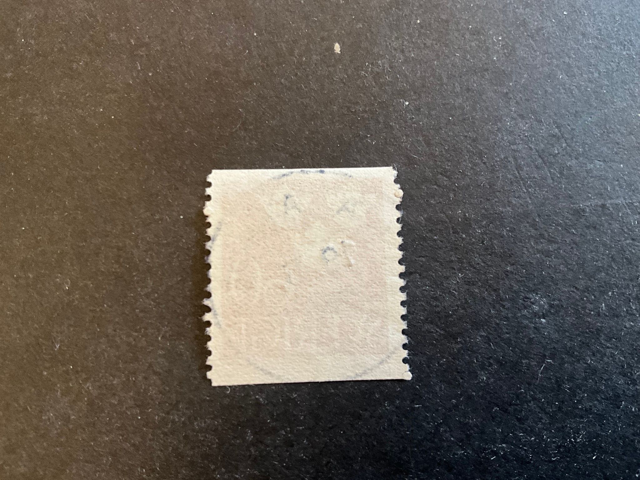 Tre kronor facit 286 praktstämplat KÄLARNE