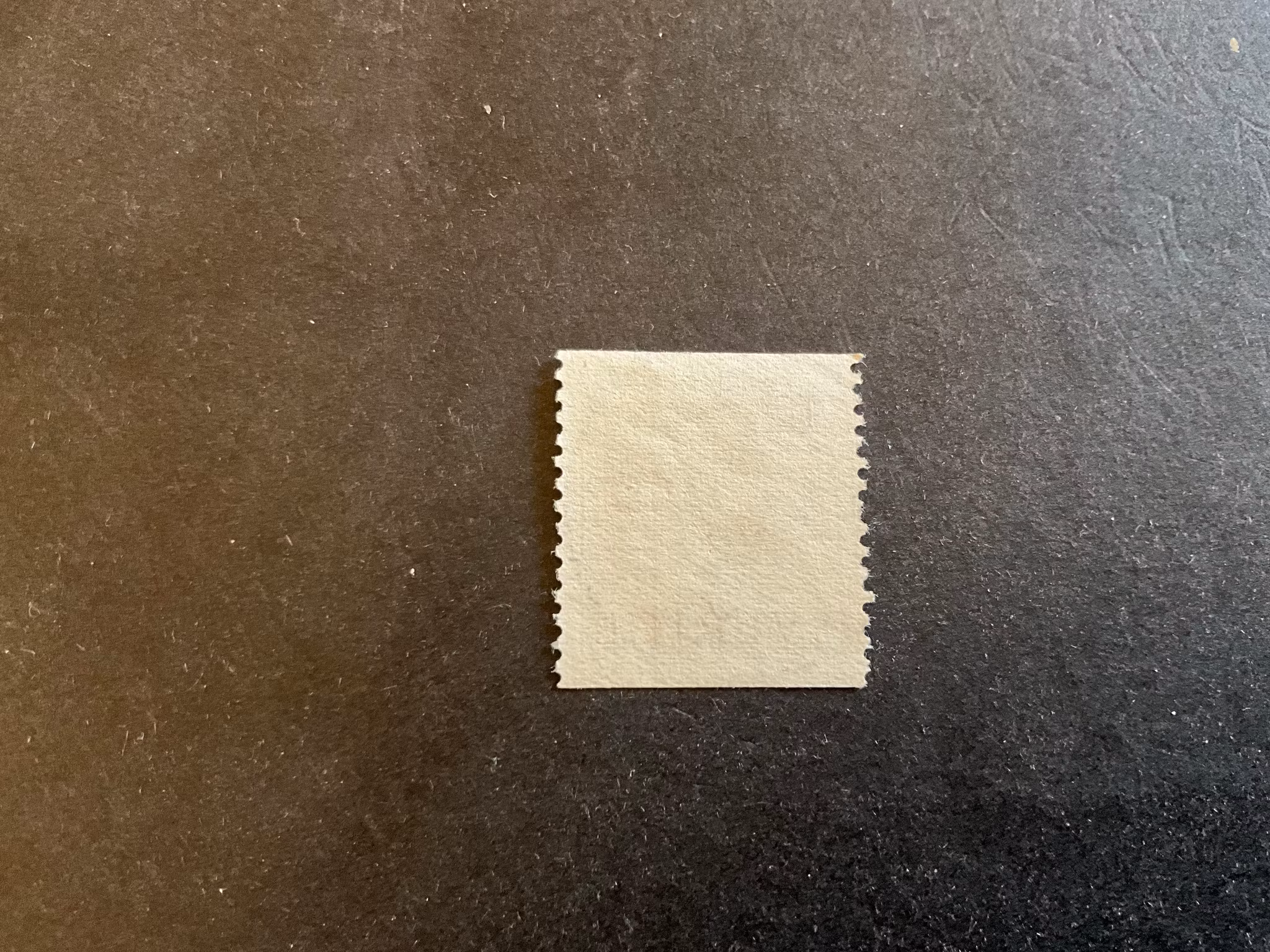 Gustaf VI Adolf typ 401 lyxstämplat MARIEDAM