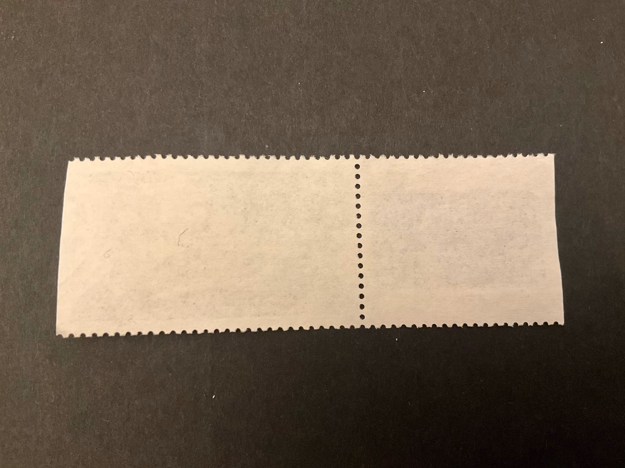 Nobelpris fysiologi eller medicin facit nr 1992 SX stämplat par