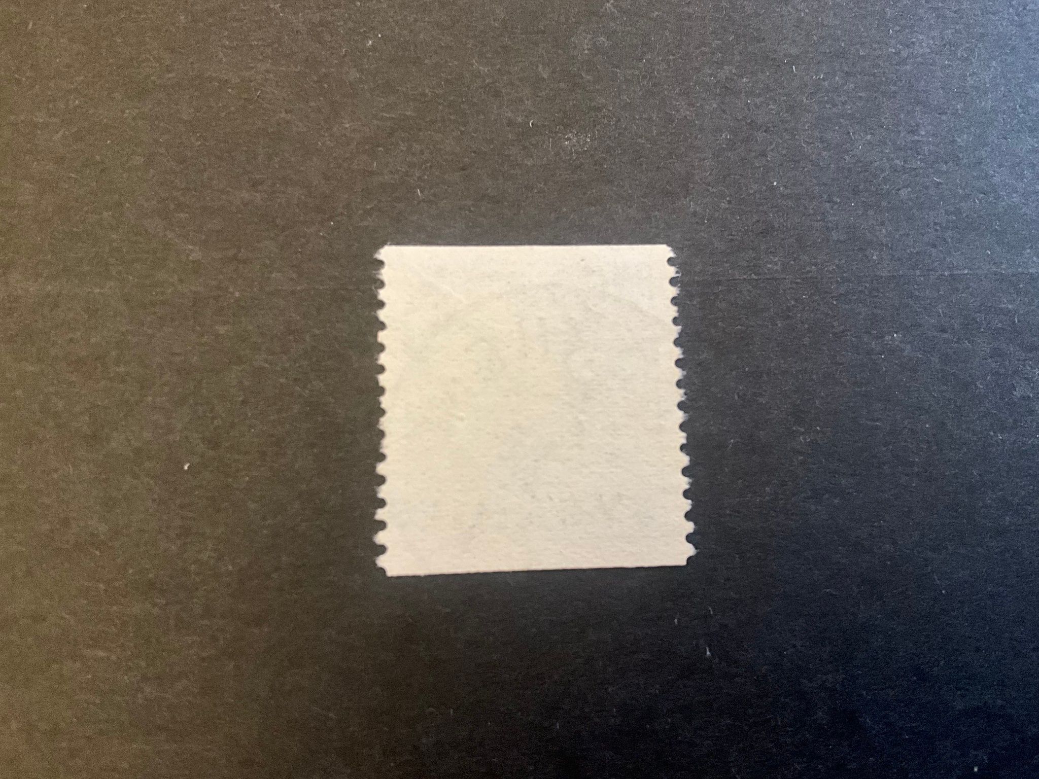 Gustaf VI Adolf typ I facit 406 A praktstämplat GÖKHEM