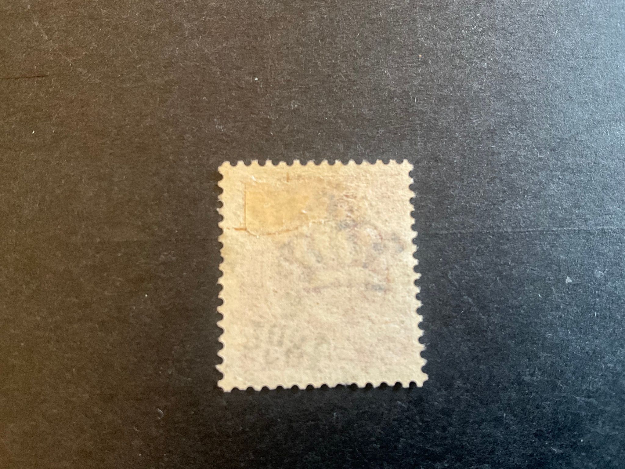Oscar II facit 54 praktstämplat LÄNGHEM