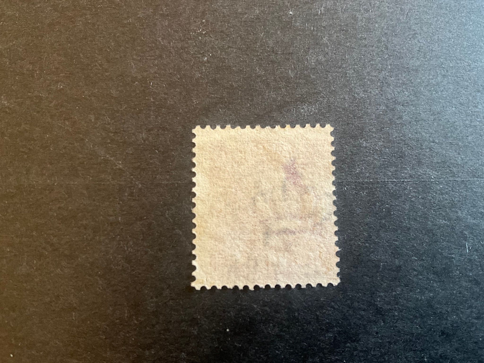 Oscar II facit 54 praktstämplat HALNA