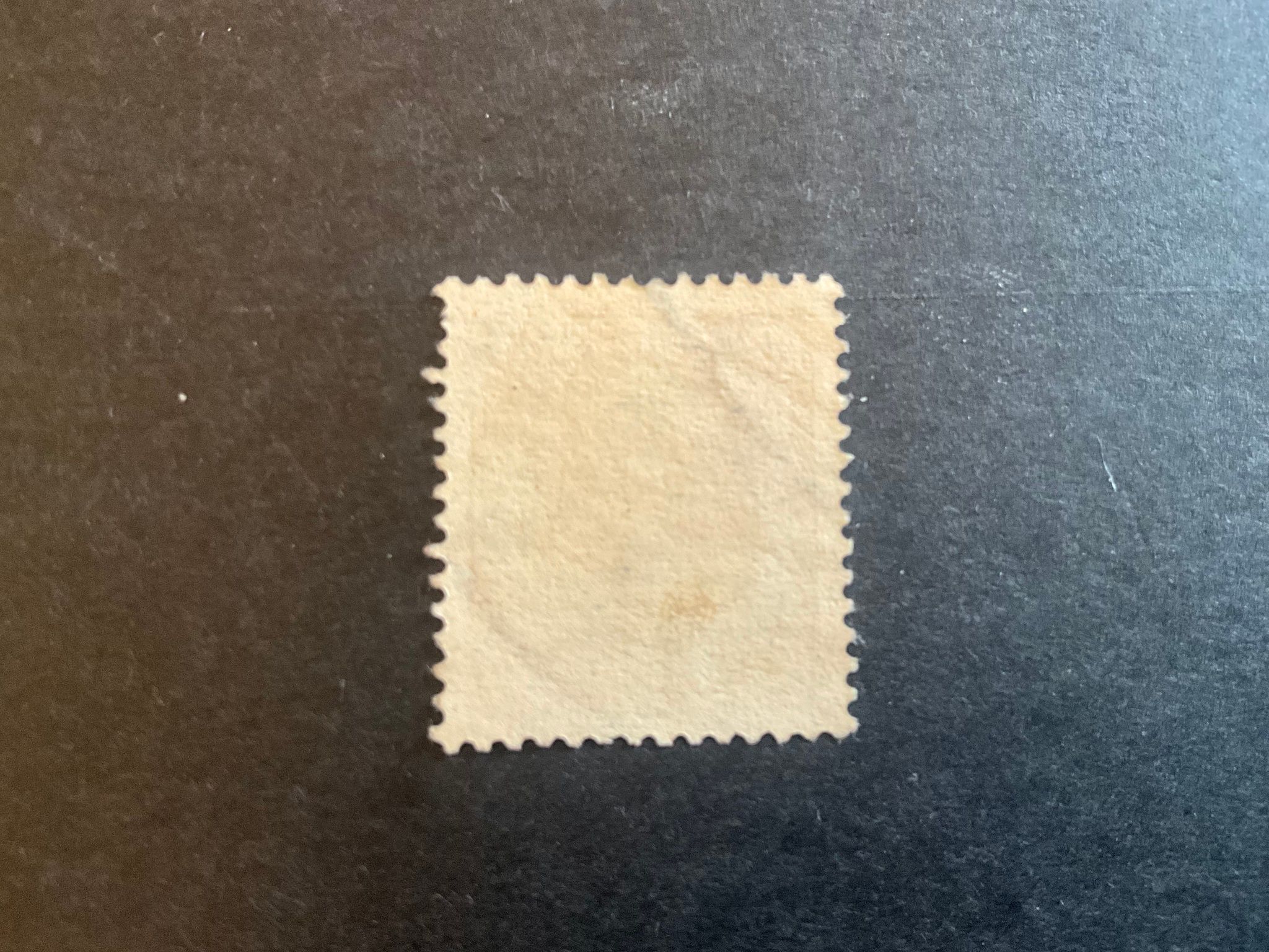 Lilla riksvapnet facit 72 praktstämplat FRIDENE