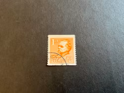 Hazelius facit nr 334 stämplat märke