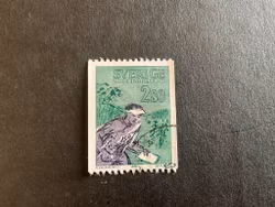 Vm i orientering facit nr 638 stämplat märke