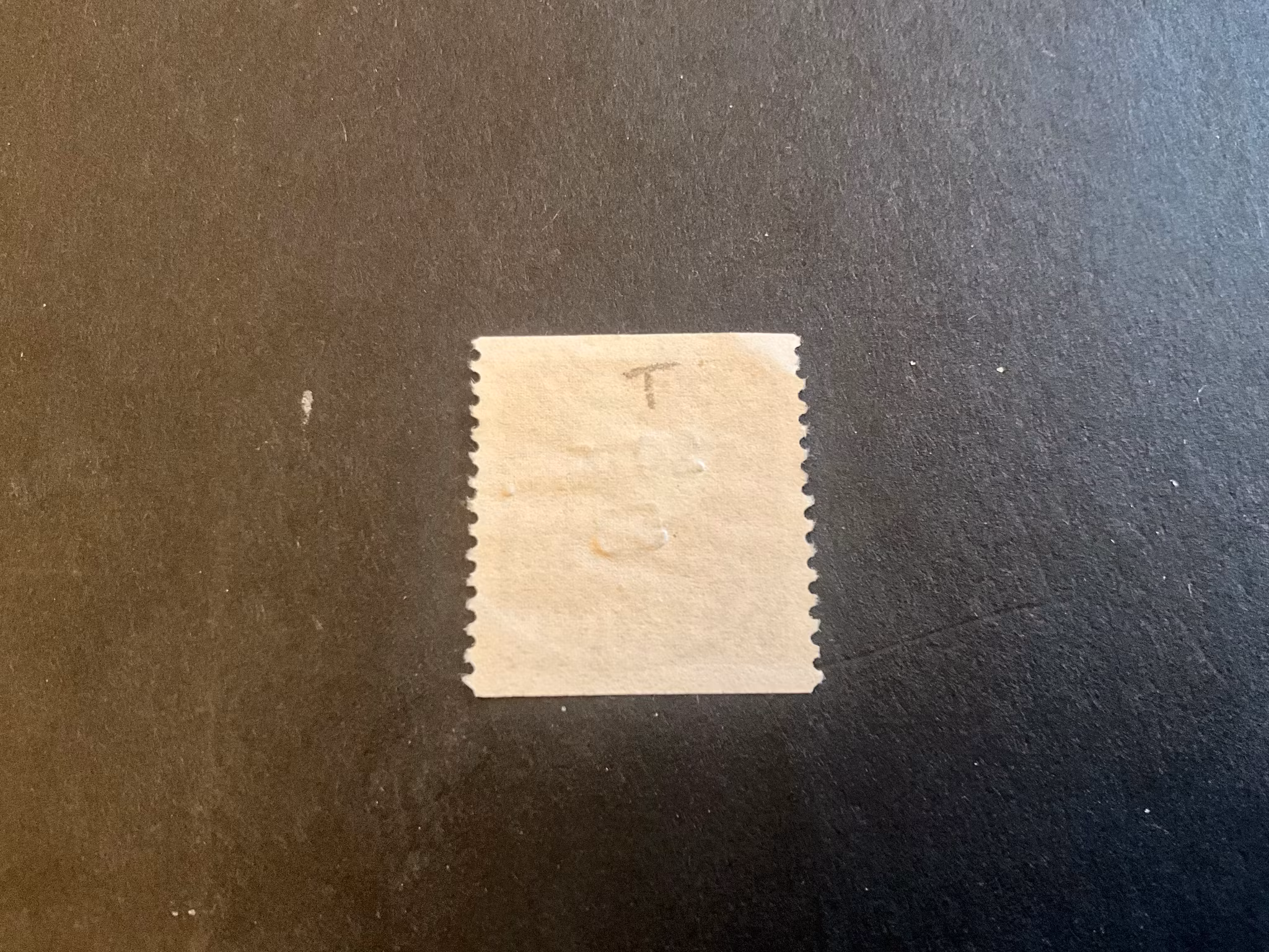 Tre kronor facit nr 304 lyxstämplat HÅKANBOL