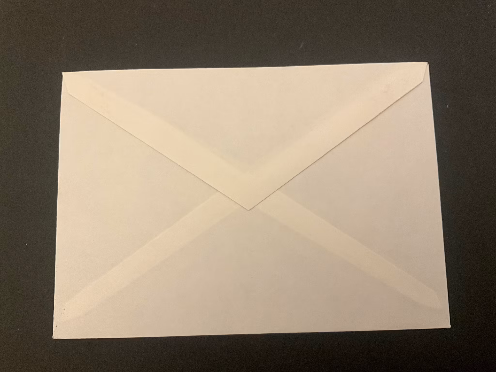Franz Berwald postgånget FDC-brev, facit 622-623