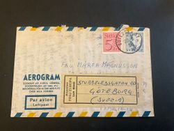 Aerogram