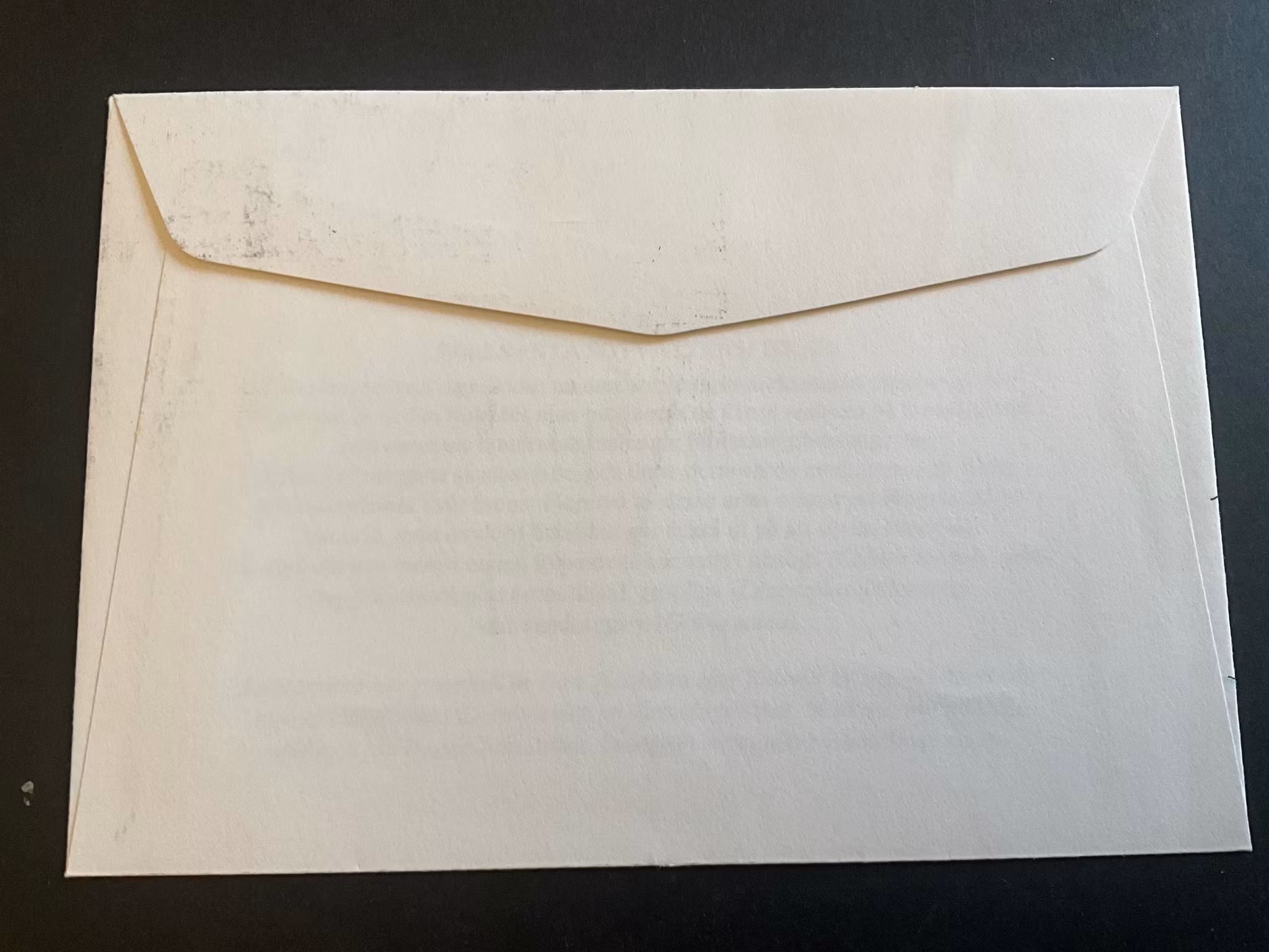 FDC Sällsynta sötvattenfiskar  facit nr 1666-1671