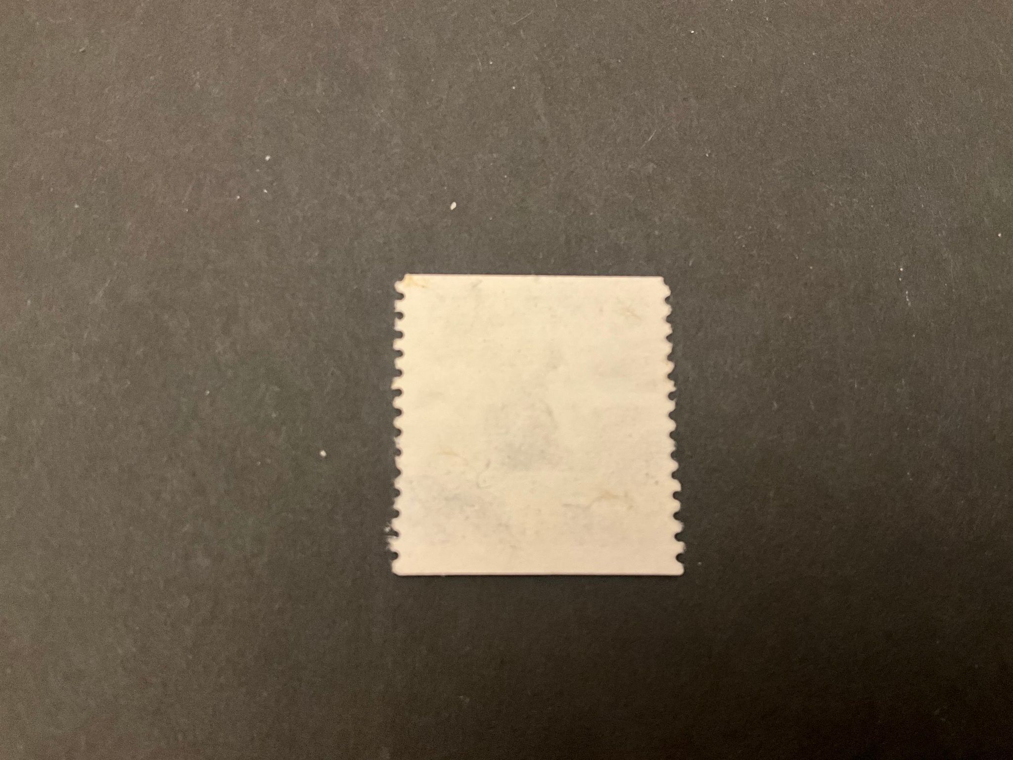 Carl XVI Gustaf typ I facit 952 A lyxstämplat SILVERDALEN
