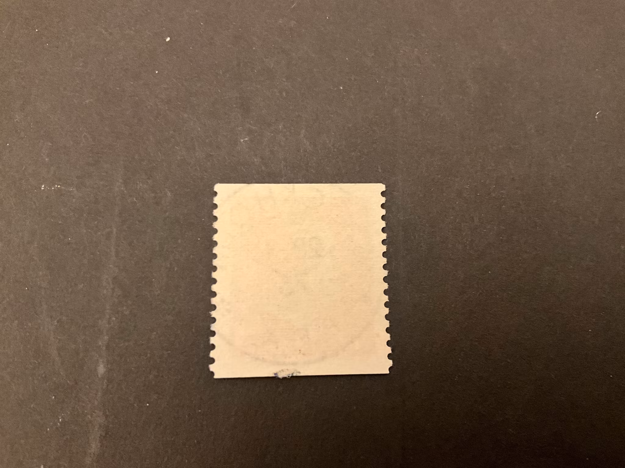 Carl XVI Gustaf typ I facit nr 919 A V1 lyxstämplat STOCKHOLM