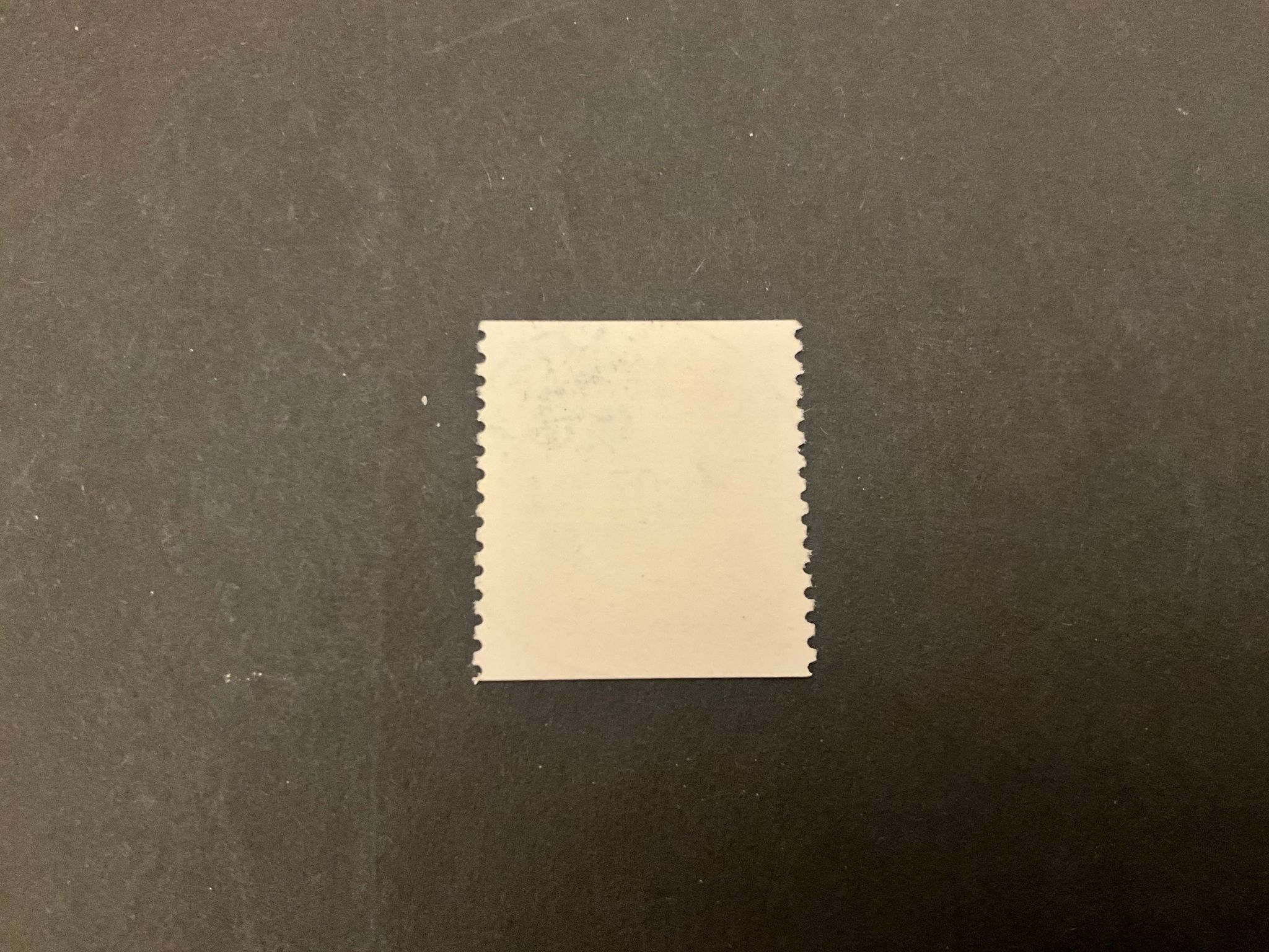 Arl XVI Gustaf typ II facit nr 1289 lyxstämplat MALMÖ 1