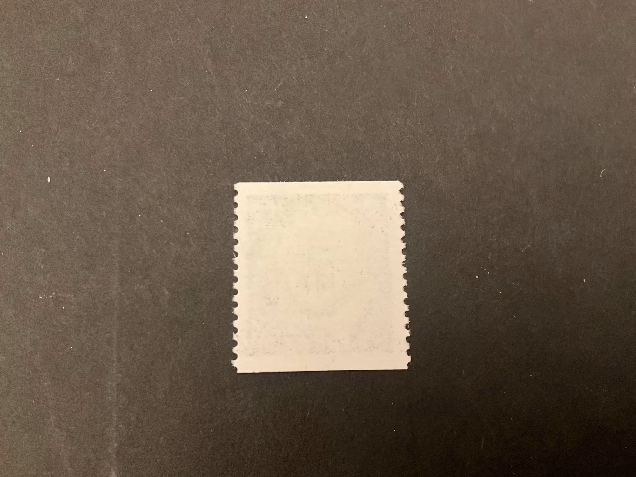 Carl XVI Gustaf typ V facit nr 1938 lyxstämplat KIRUNA