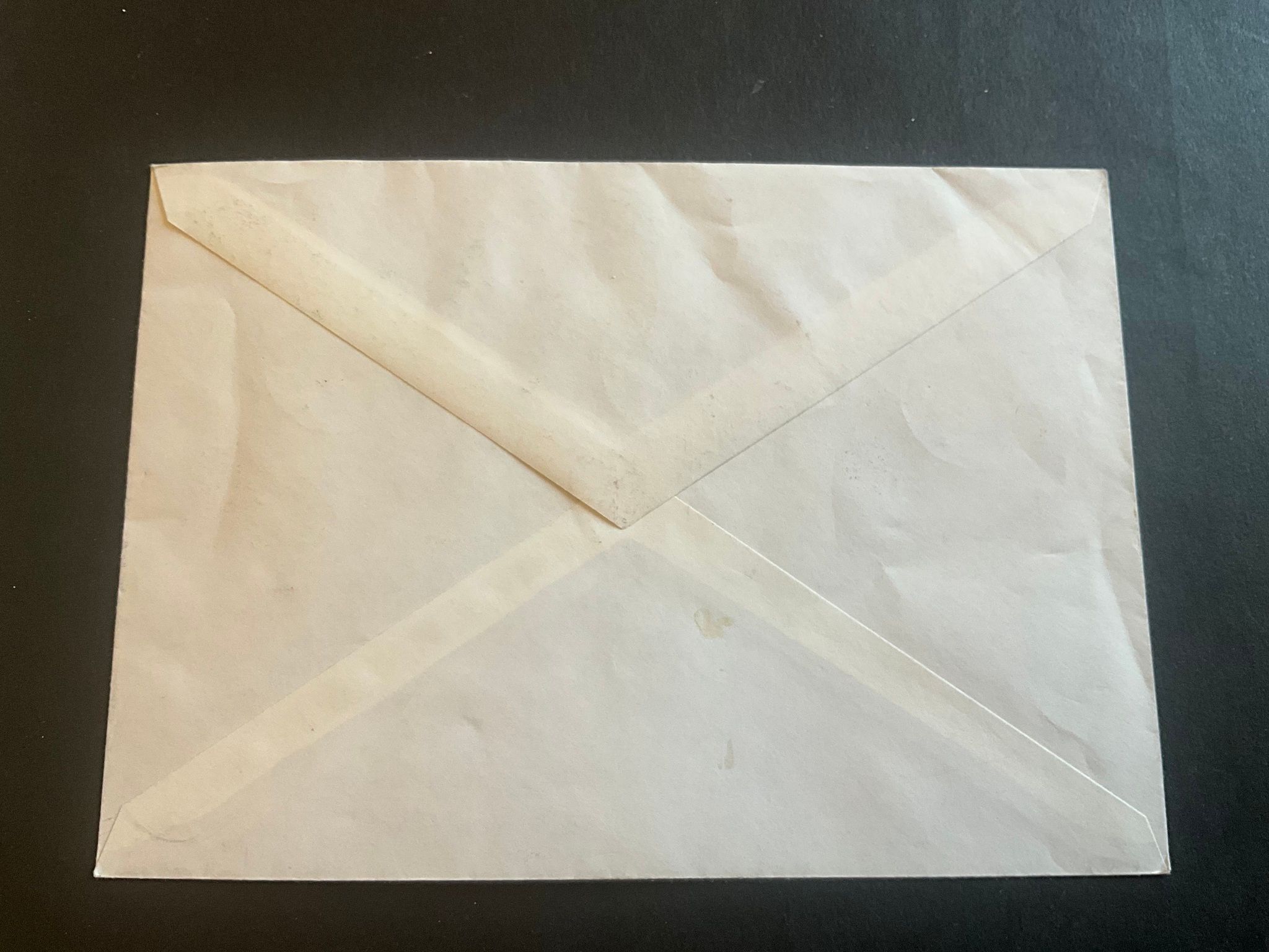 Axel Pettersson facit nr 639-641 på postgånget FDC stämplat Stockholm 40