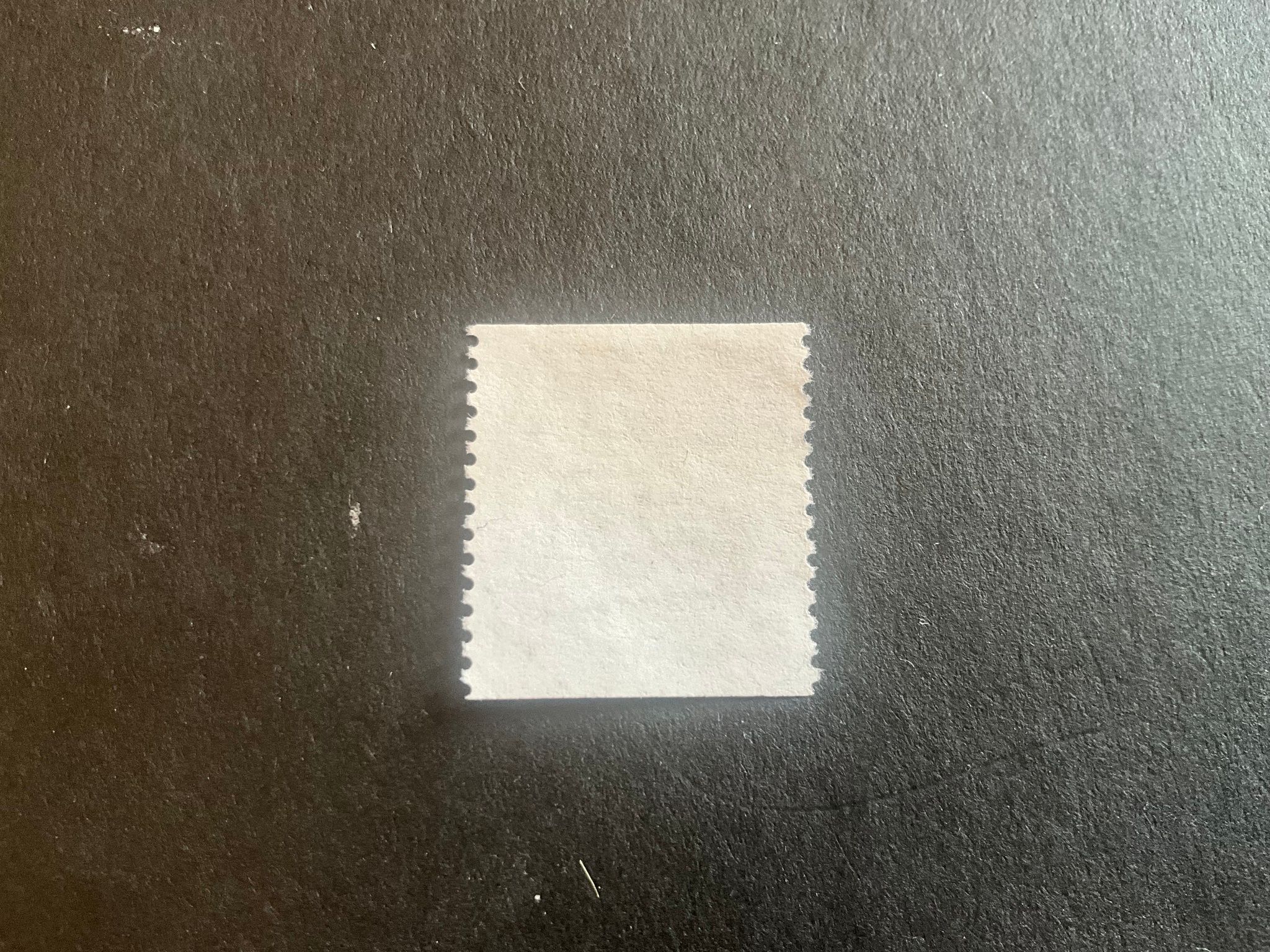 Postens emblem facit nr 1435 lyxstämplat MALMÖ 1