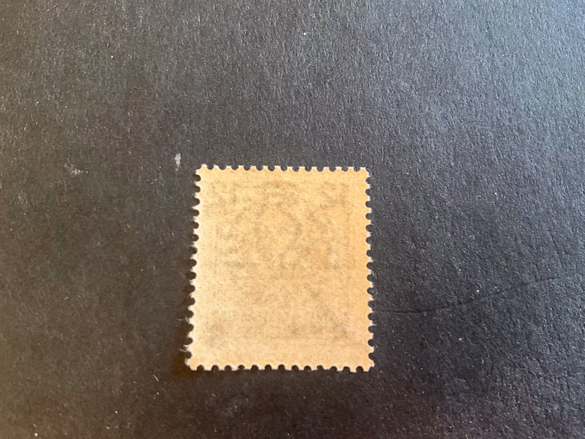 Landstormen III facit nr 134 cz postfriskt märke