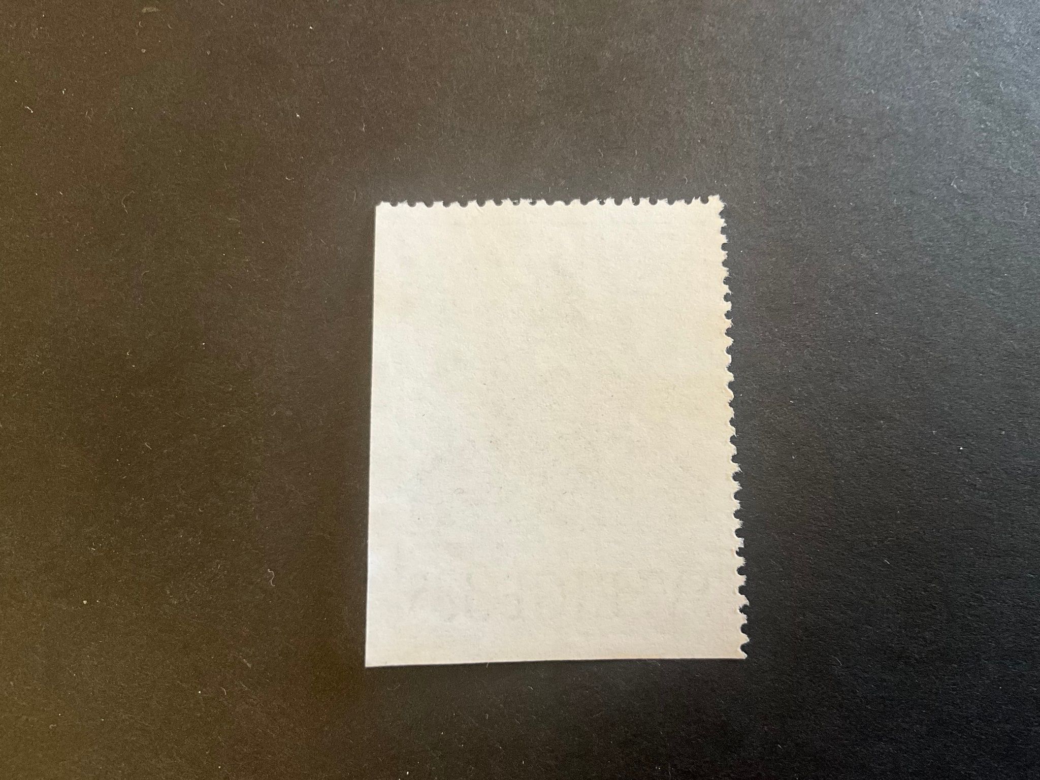 Svenska hus 2 facit nr 1955 lyxstämplat STOCKHOLM-KLARA