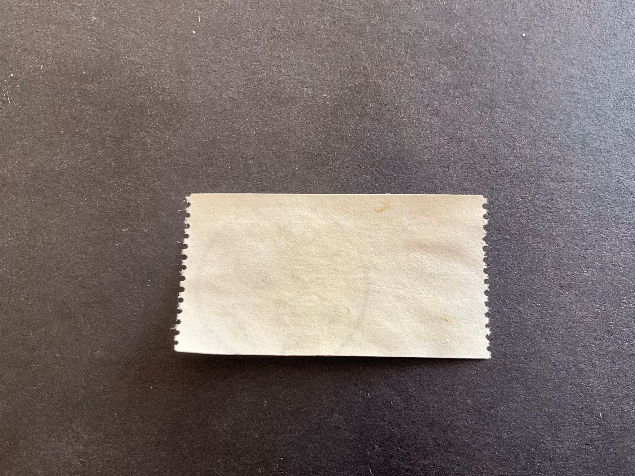 Lapponia facit 777 praktstämplat LUND 2