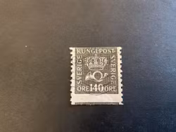Postemblem facit nr 173 felcentrerat