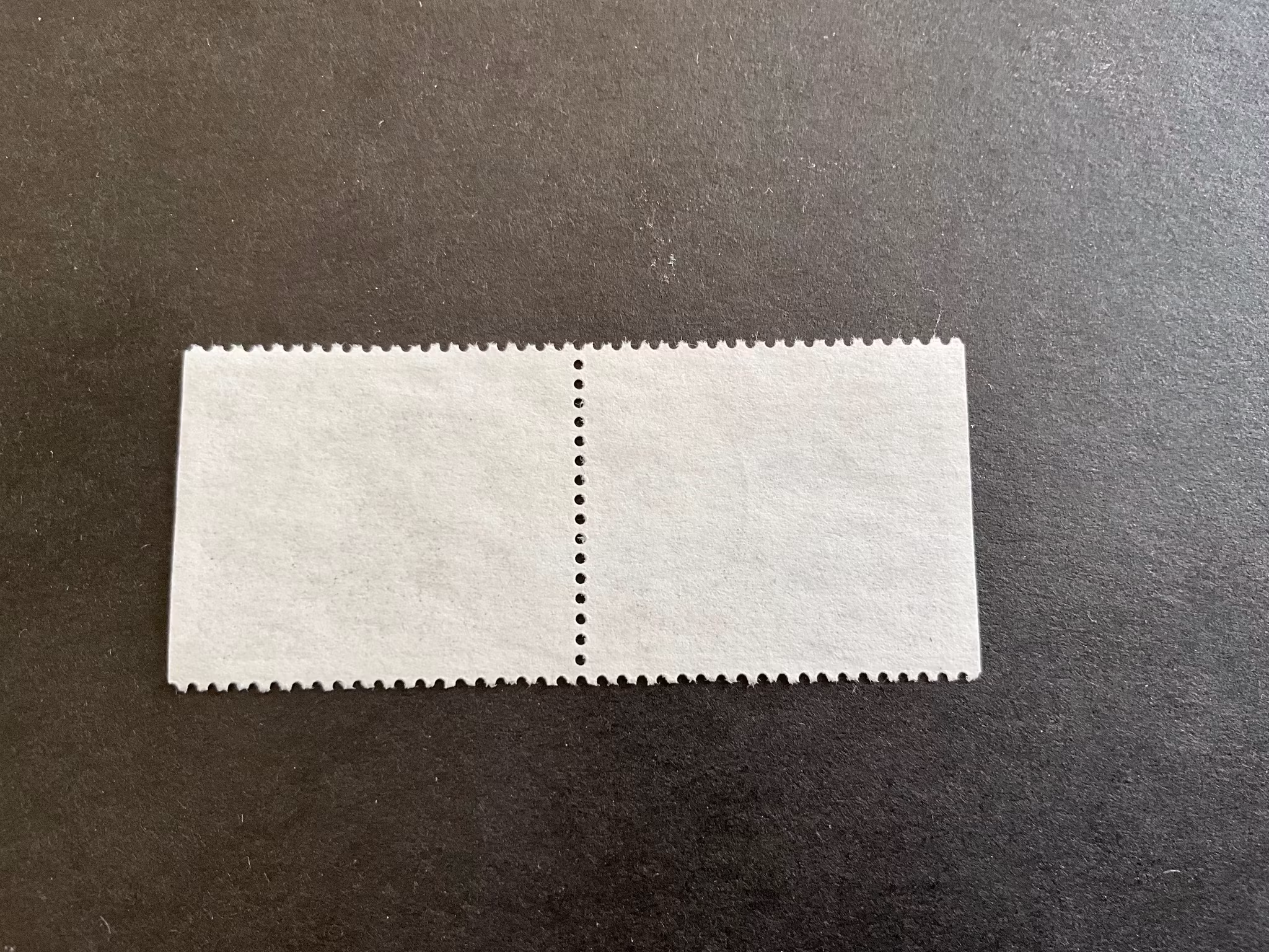 Europa XVII facit nr 1520 SX stämplat par