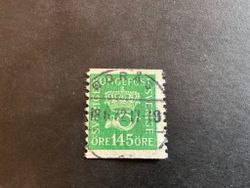 Postemblem facit nr 174 praktstämplat BORÅS