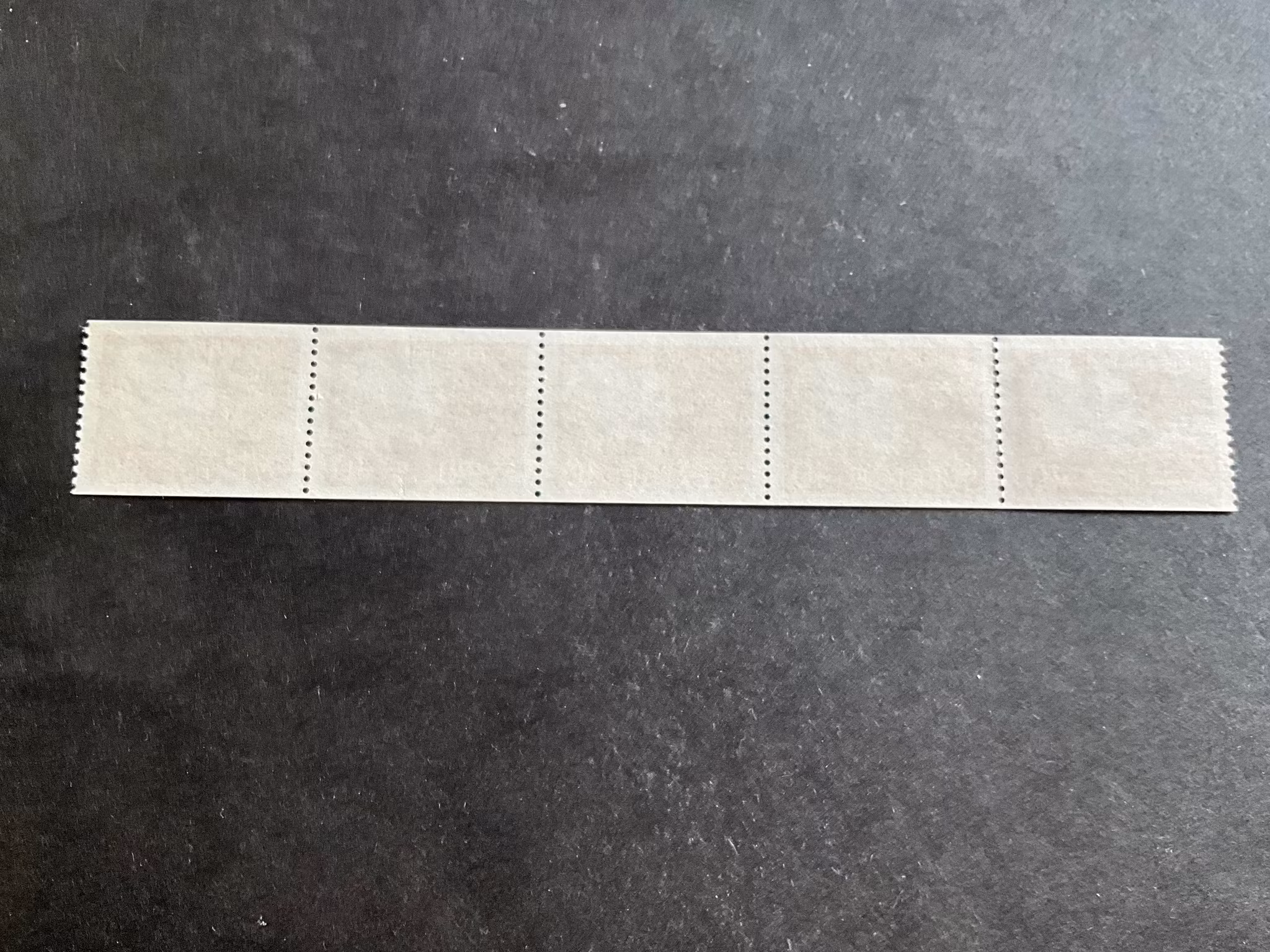 Nobelpristagare 1904 facit nr 560 A postfriskt 5-strip