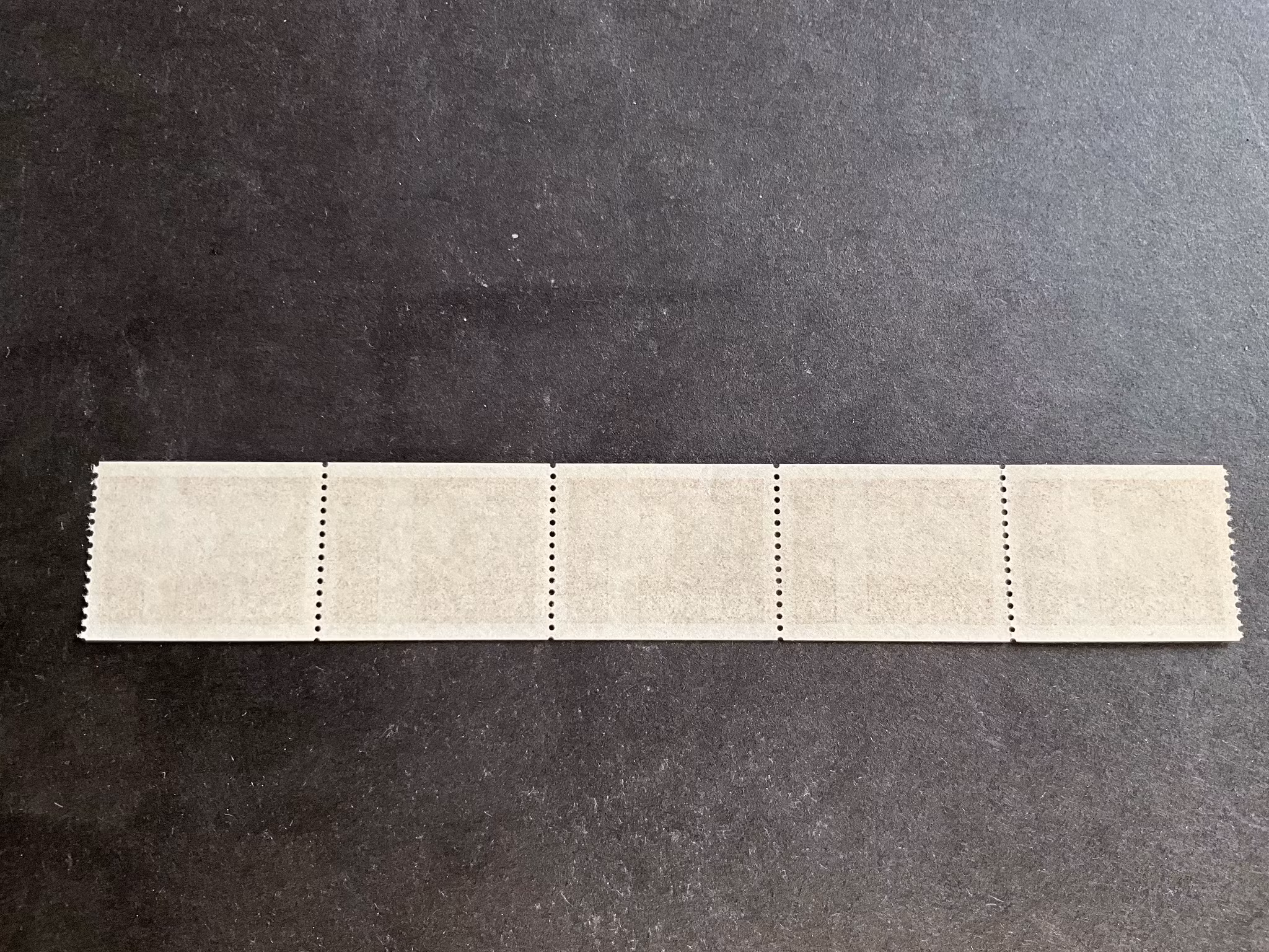 Nobelpristagare 1903 facit nr 554 postfriskt 5-strip