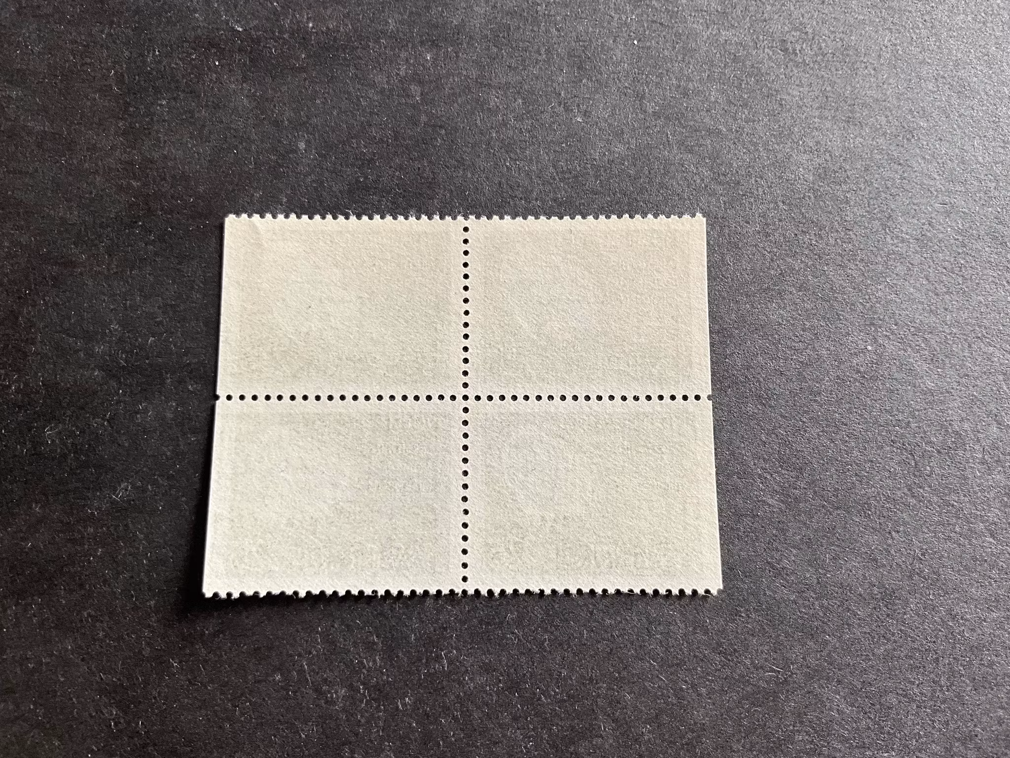 Nobelpristagare 1903 facit nr 553 BB i postfriskt 4-block