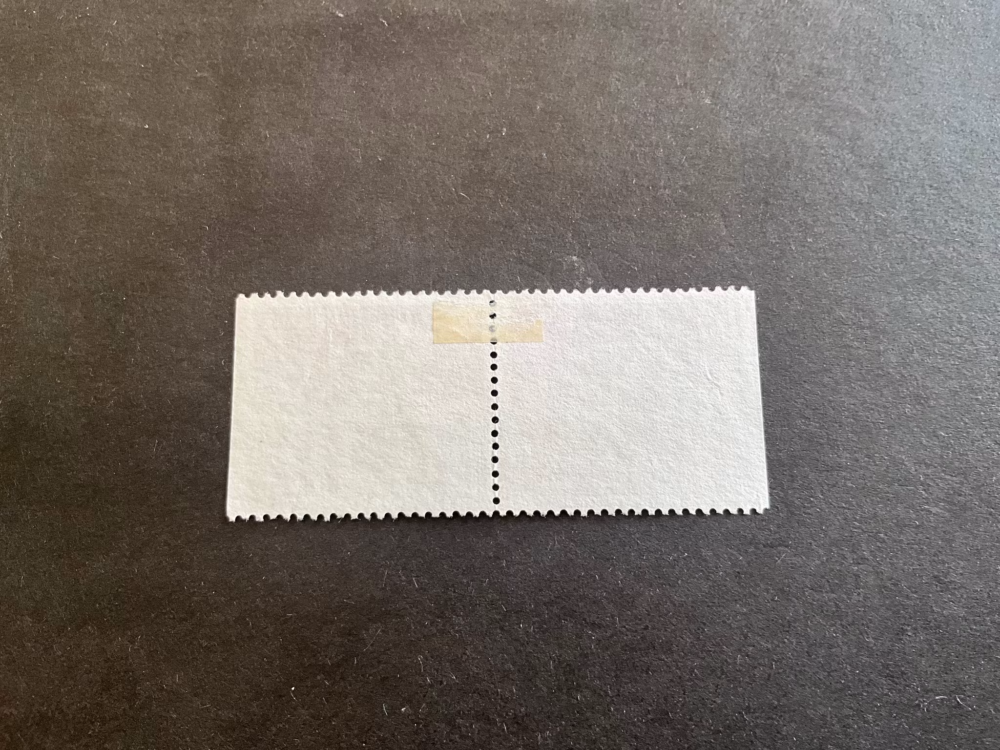 Idrottsflickor facit nr 757 BB stämplat par