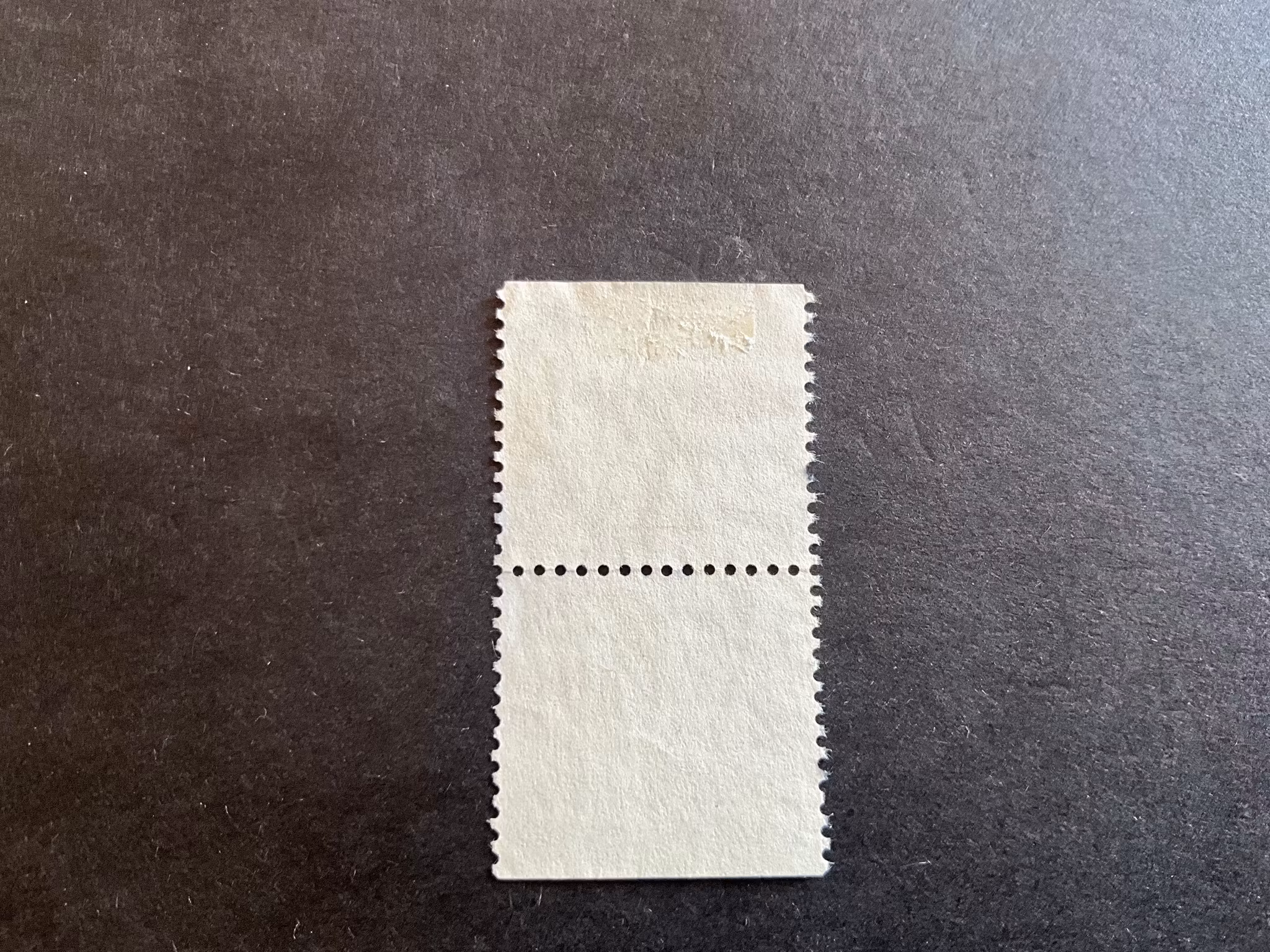 Svenskt näringsliv facit nr 707 SX stämplat par