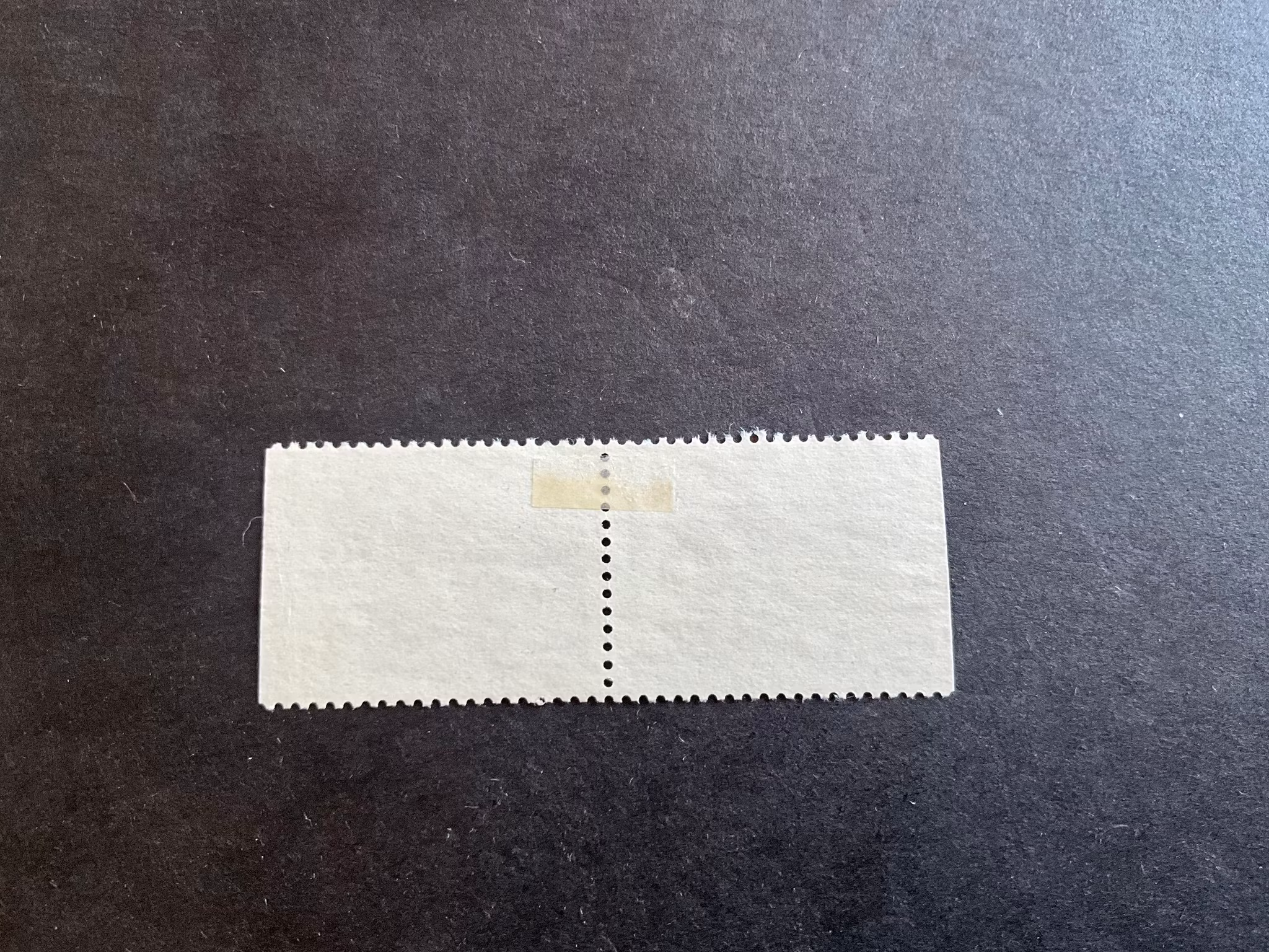 Svenska sagor facit nr 675 BB stämplat par