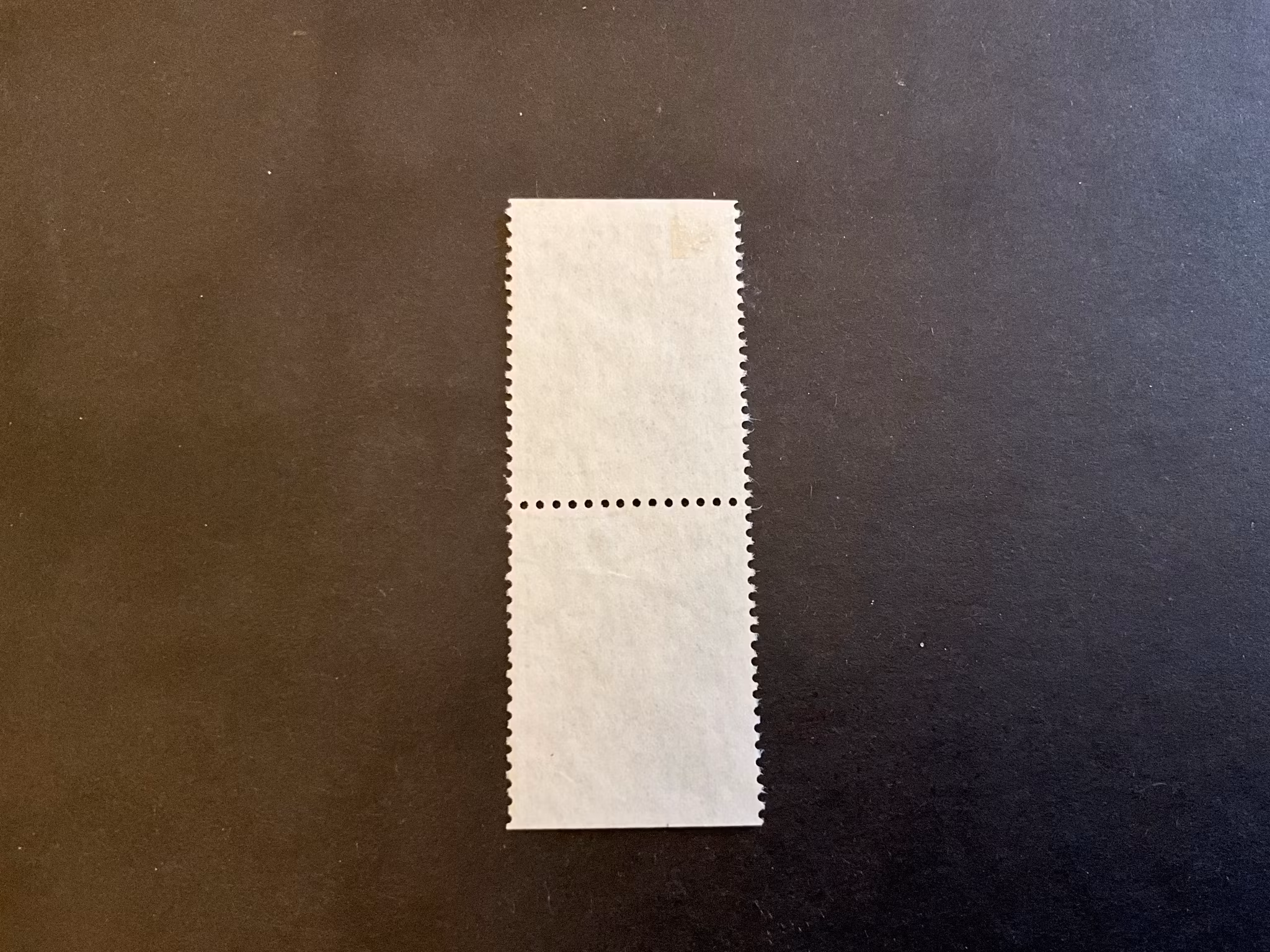Vildblommor facit nr 629 BB stämplat par