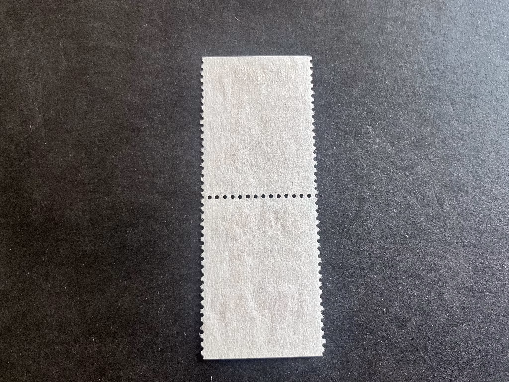 EFTA facit nr 597 BB stämplat par