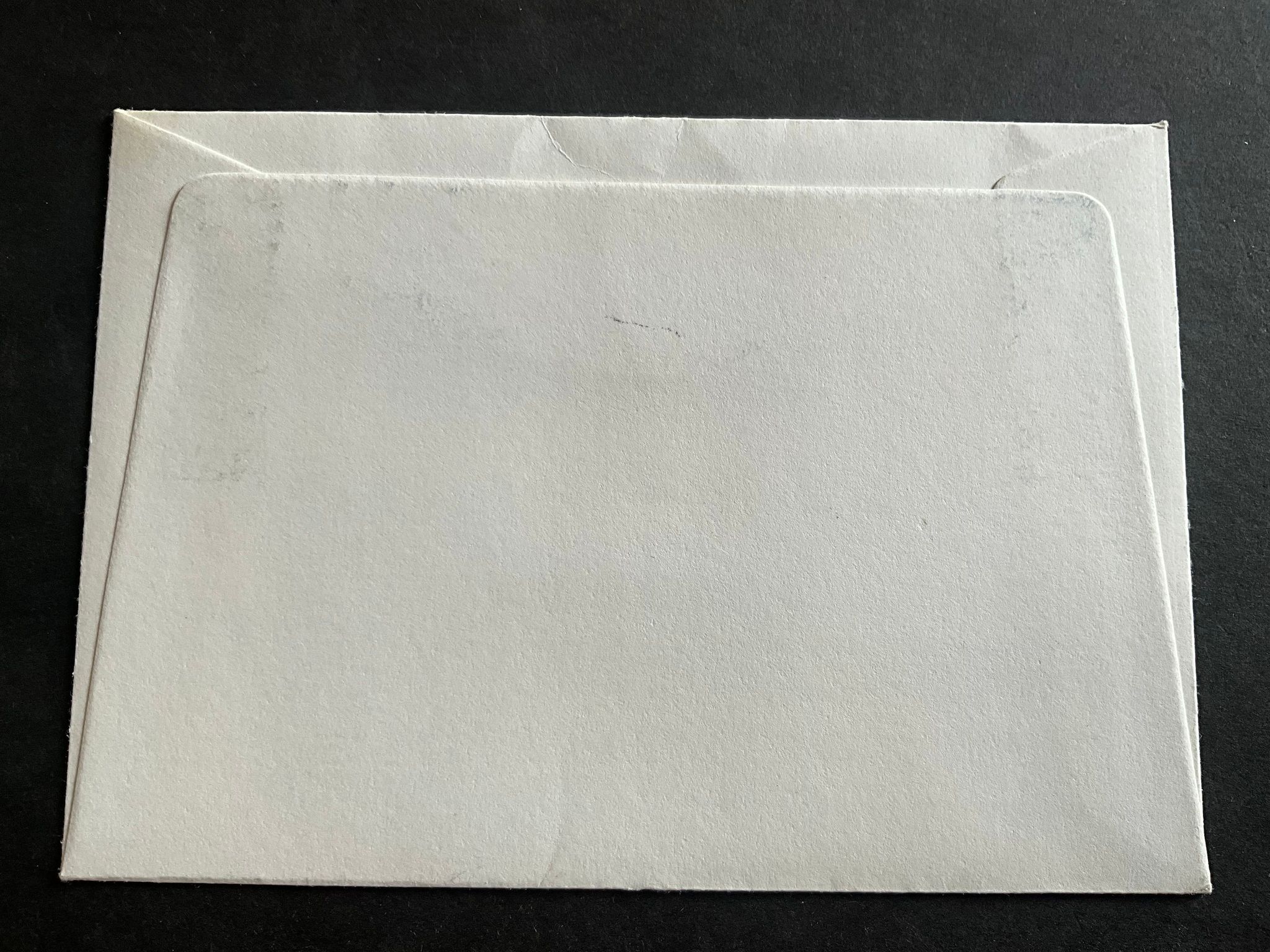 Gustaf V 90 år facit nr 798-802 FDC