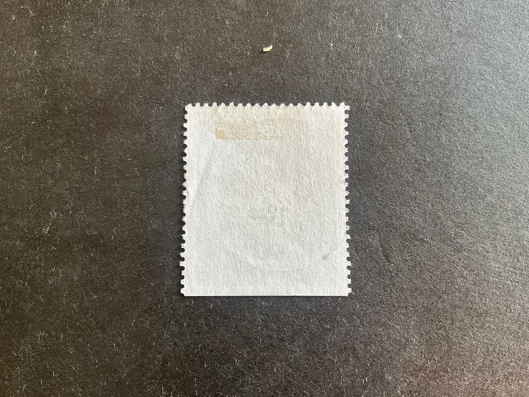 Riksresgalierna facit nr 743 B2 praktstämplat PKP 402 *D1 *