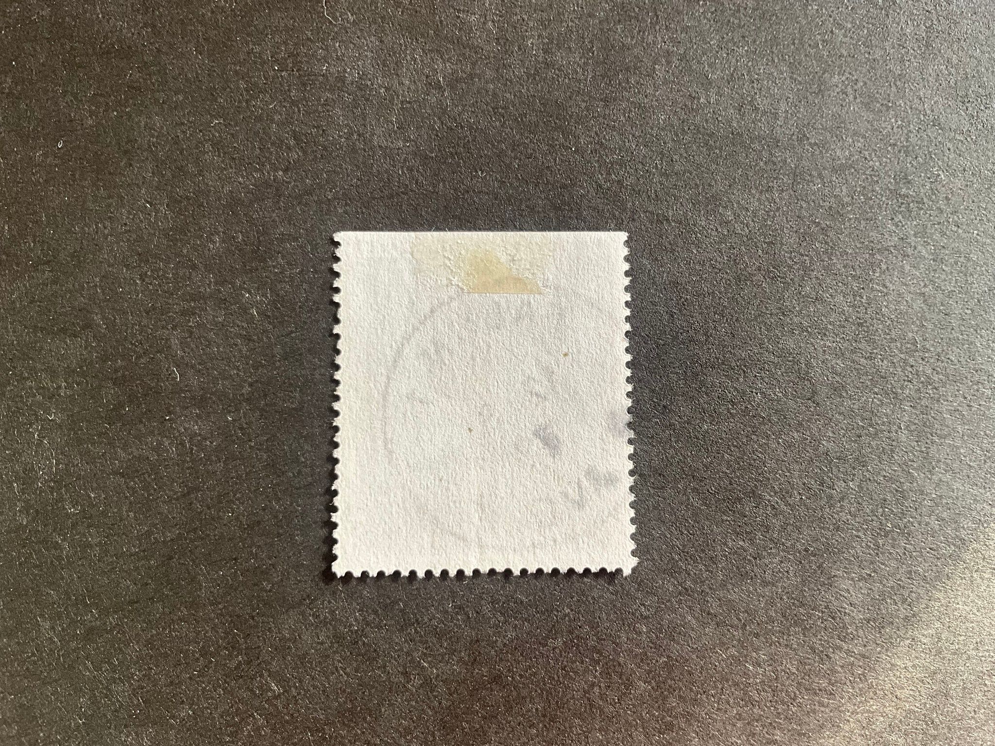 Riksregalierna facit nr 740 B1 praktstämplat FALUN 1