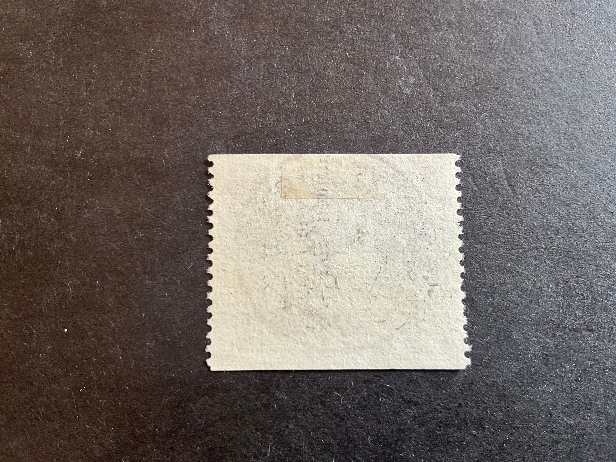 Trafiksäkerhet facit nr 739 A lyxstämplat GÖTEBORG 1