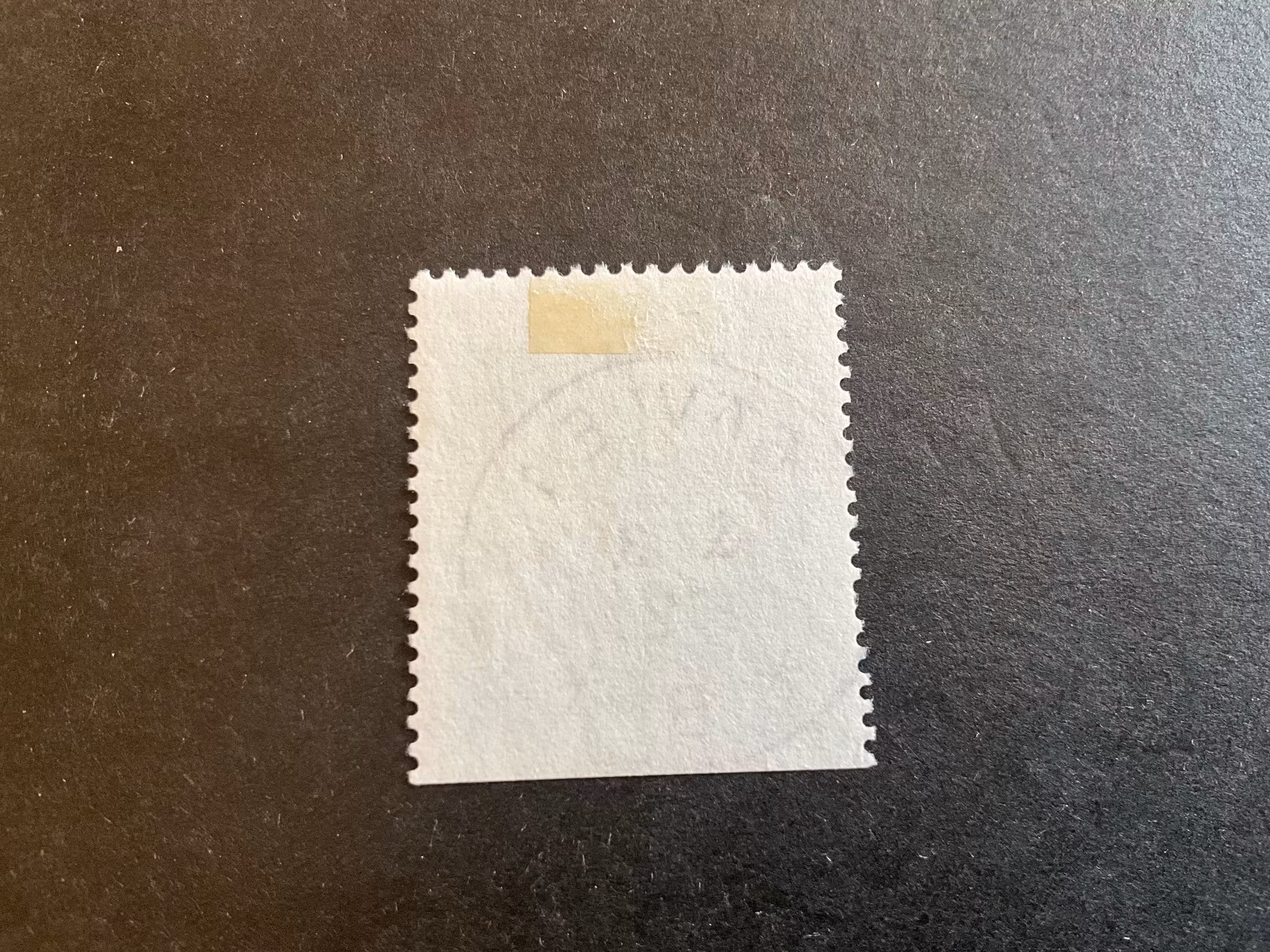 Nobelpris 1911 facit nr 752 B2 lyxstämplat GÄVLE 1