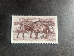 I sydost facit nr 769 praktstämplat PKP 246